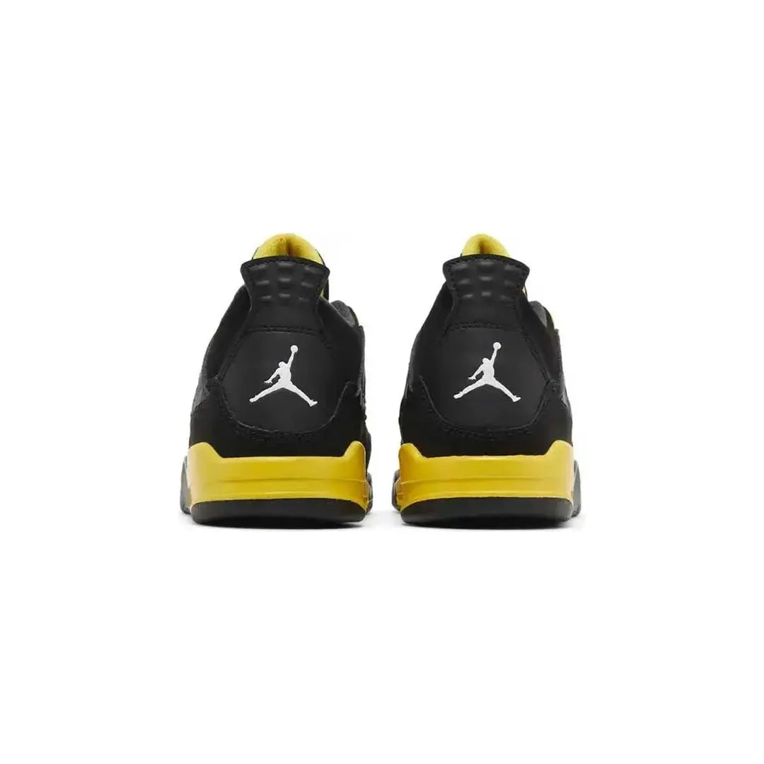 Air Jordan 4 "Thunder" - Kids - Manore Store