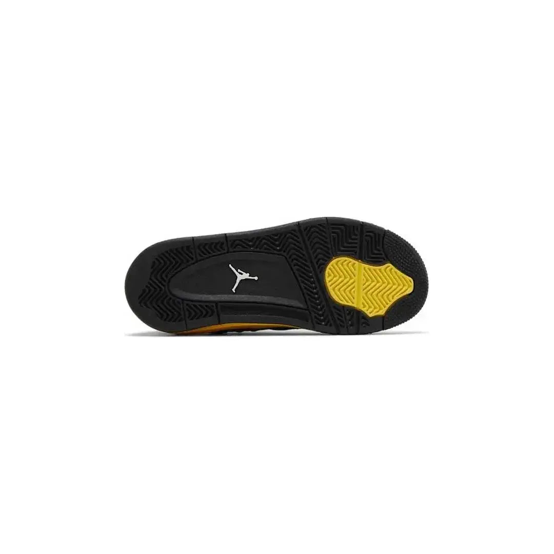 Air Jordan 4 "Thunder" - Kids - Manore Store