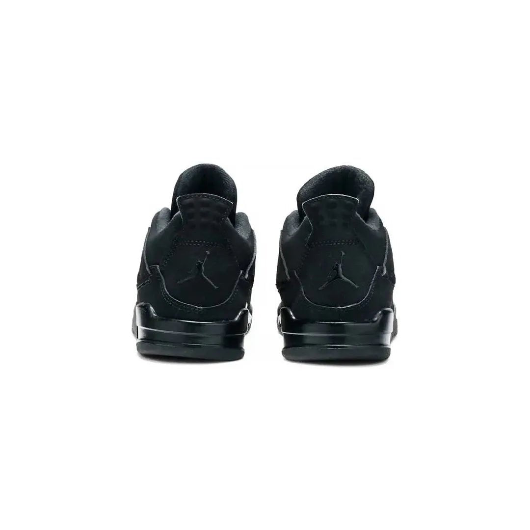 Air Jordan 4 "Black Cat" - Kids - Manore Store