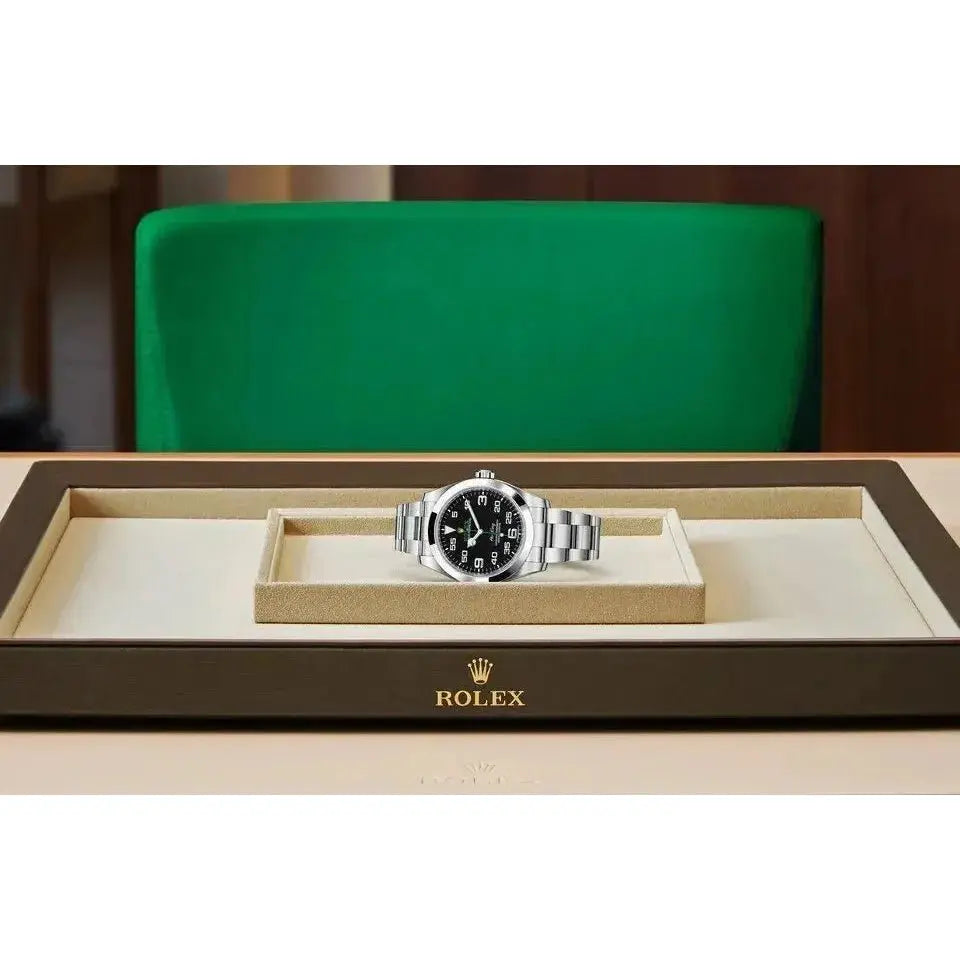 Montre Rolex - AIR-KING - Manore Store