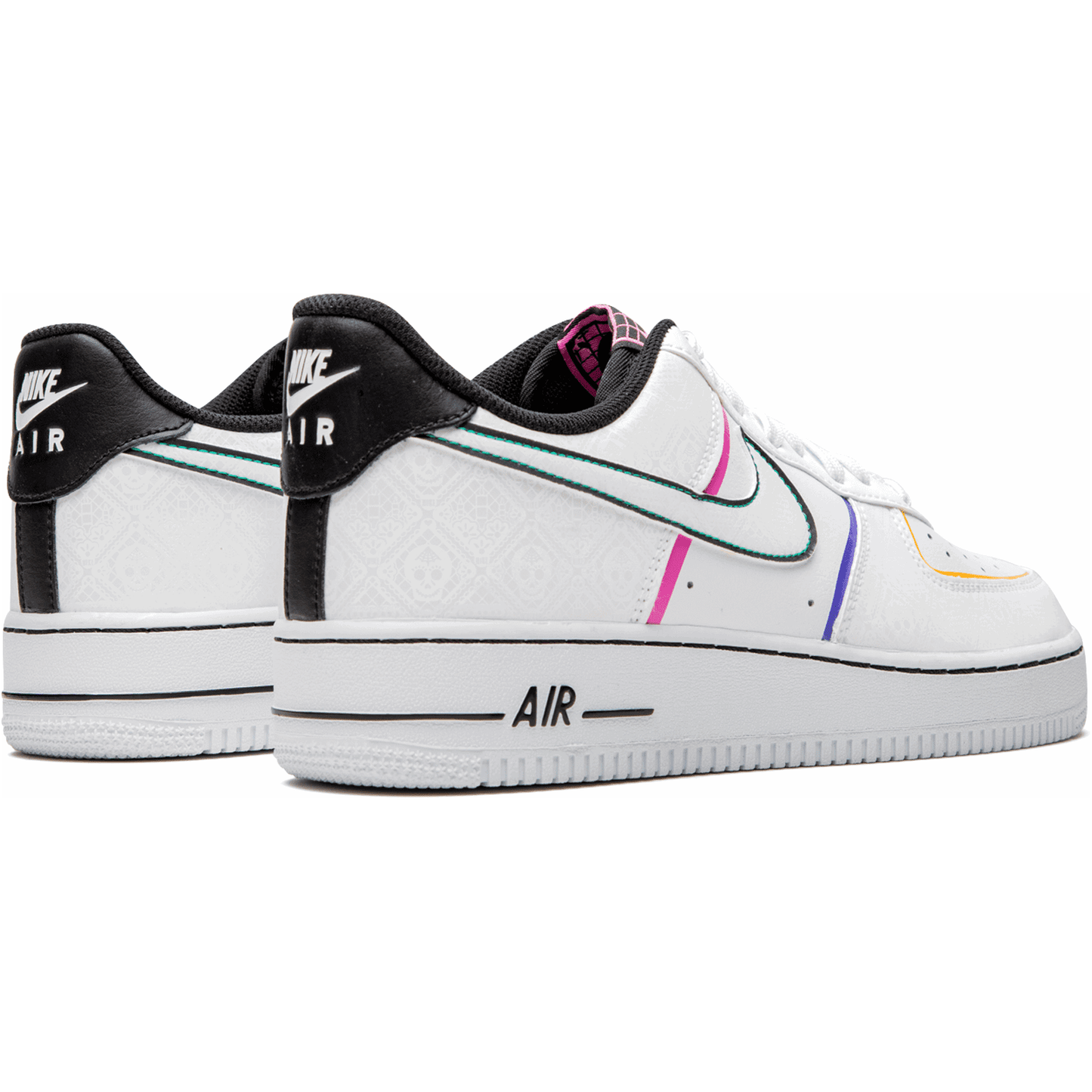 Air Force 1 “Day of the Dead” - Manore Store