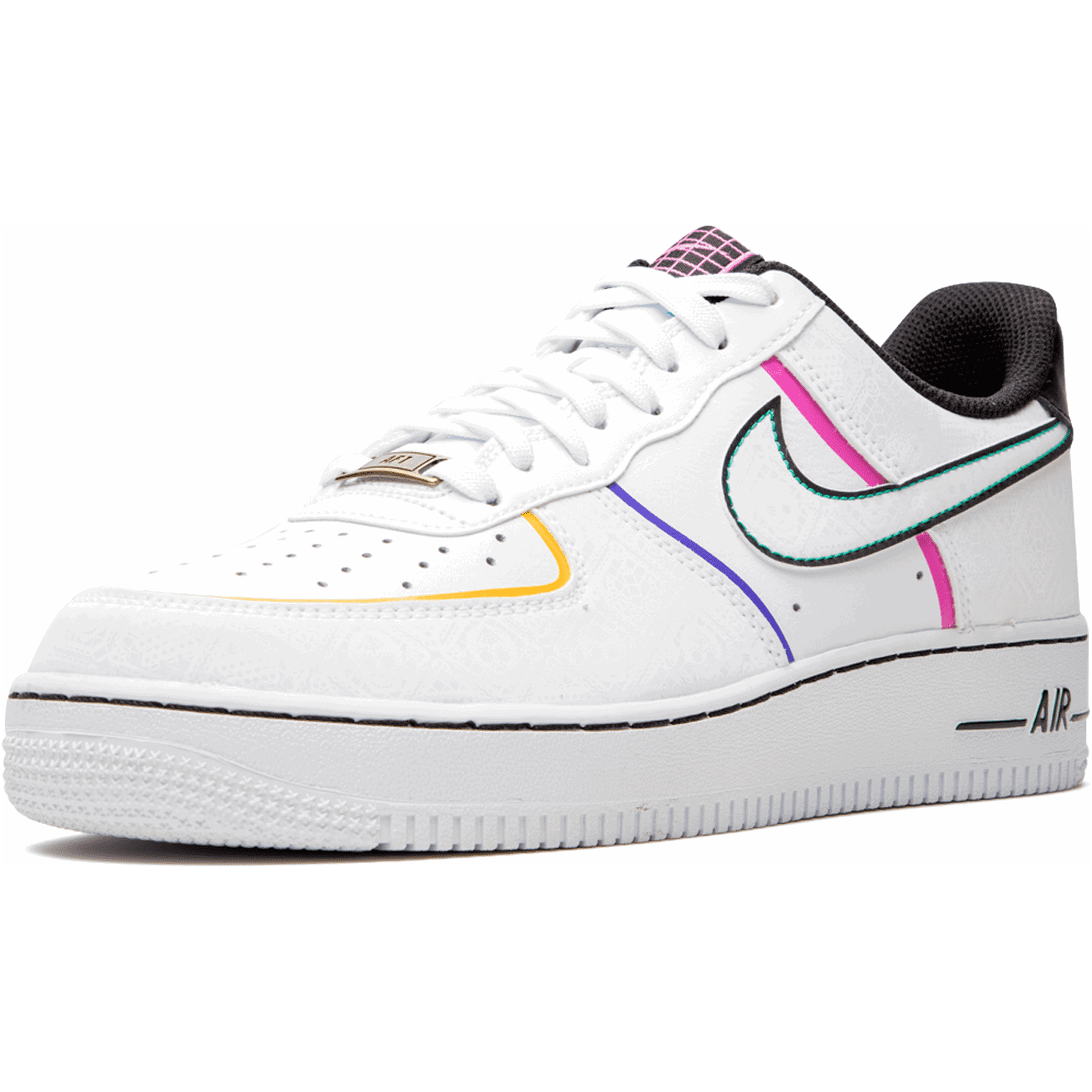 Air Force 1 “Day of the Dead” - Manore Store
