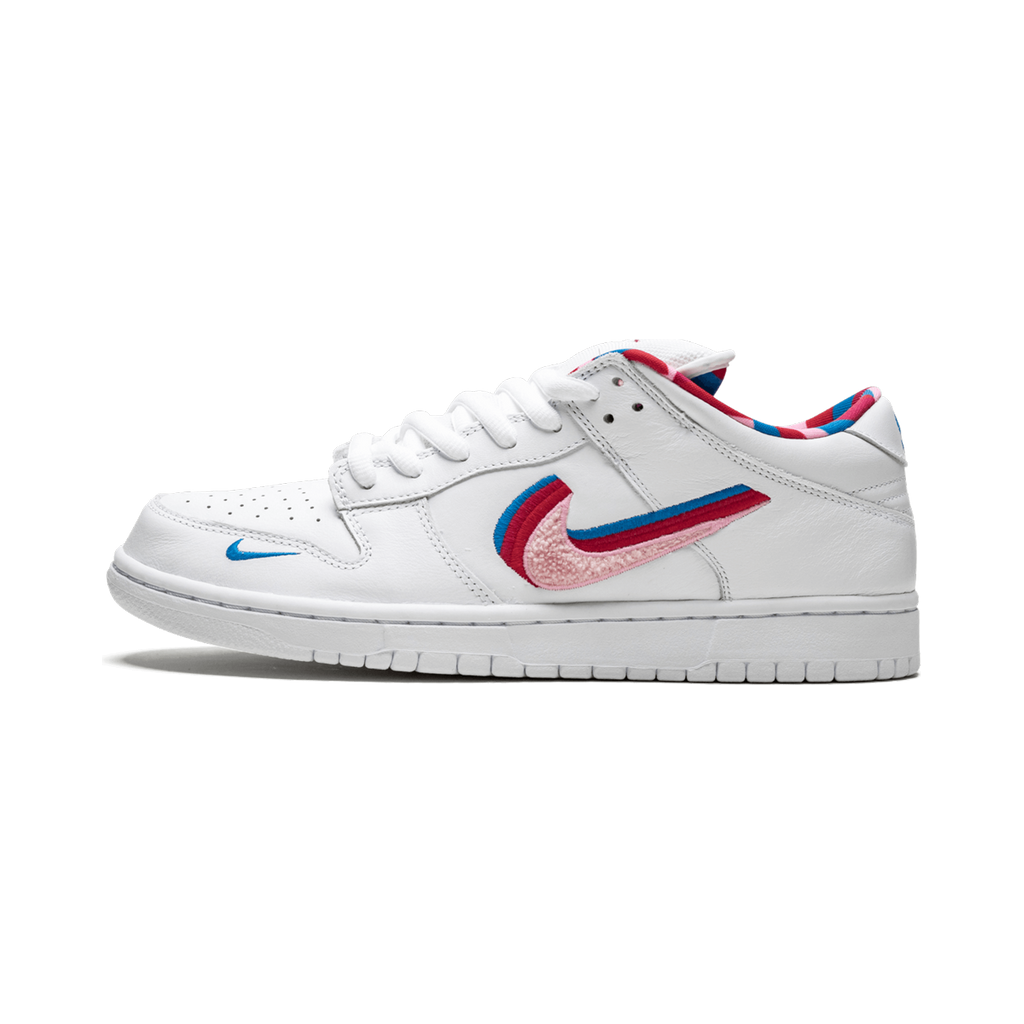 Dunk Low "Parra" - Manore Store