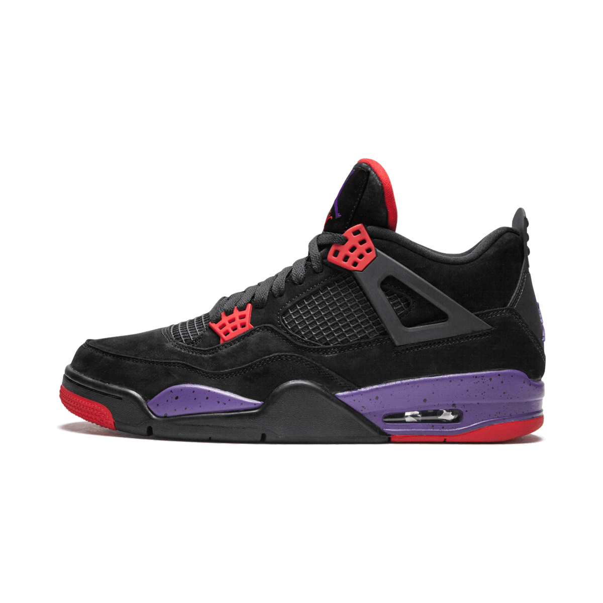 Air Jordan 4 "Raptors/Drake OVO" - Manore Store