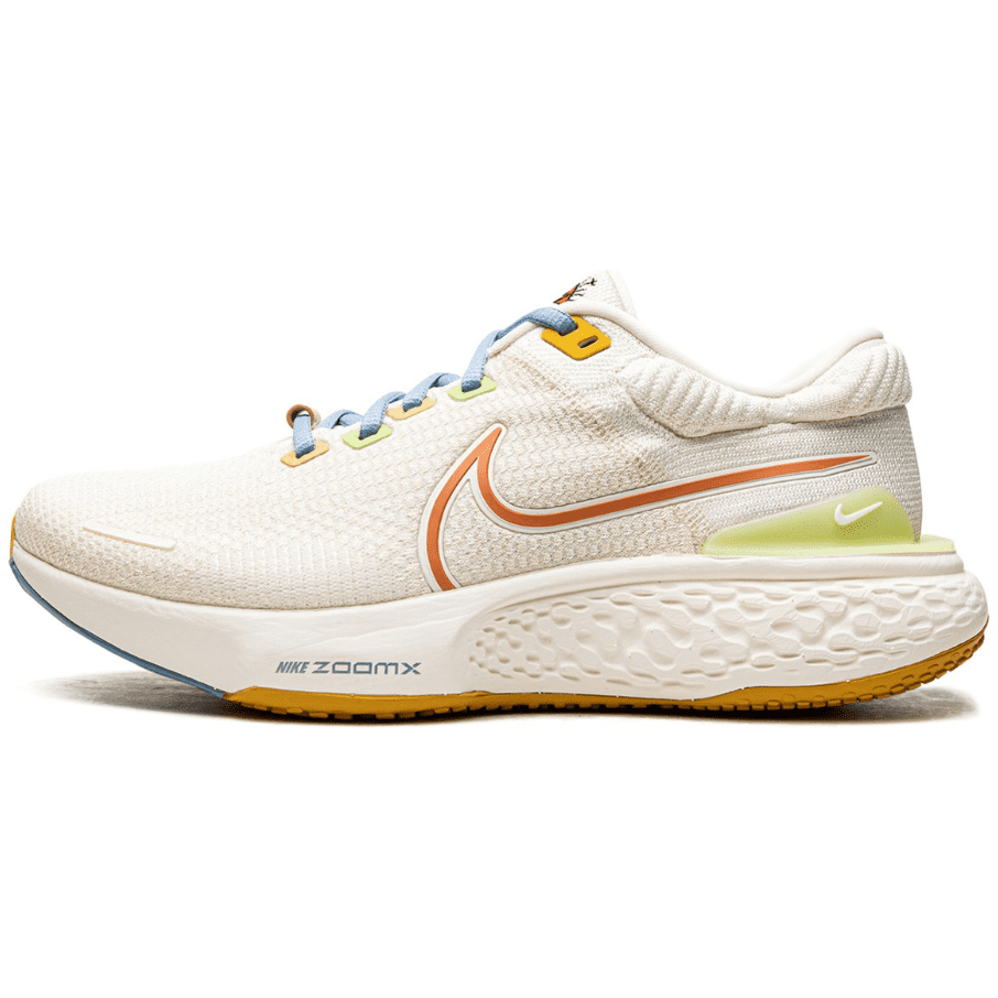 Nike ZoomX Invincible Run Flyknit 2 "Sail Hot Curry" - Manore Store