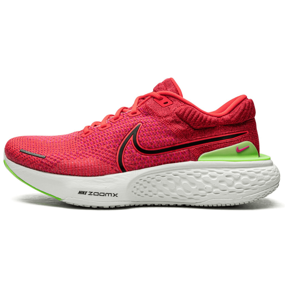Nike ZoomX Invincible Run Flyknit 2 "Siren Red" - Manore Store