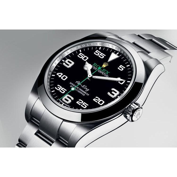 Montre Rolex - AIR-KING - Manore Store