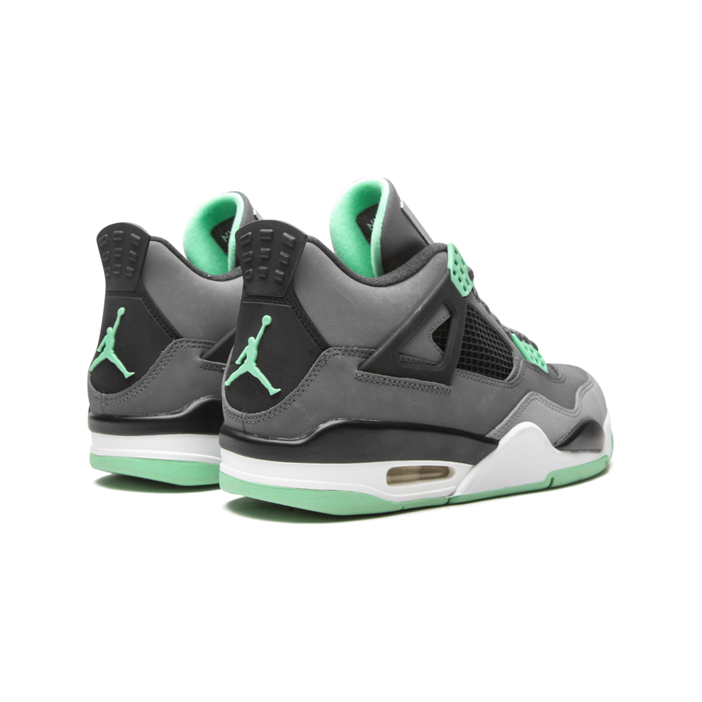 Air Jordan 4 "Green Glow" - Manore Store