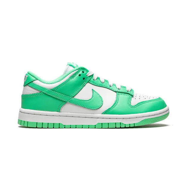 Dunk Low "Green Glow" - Manore Store