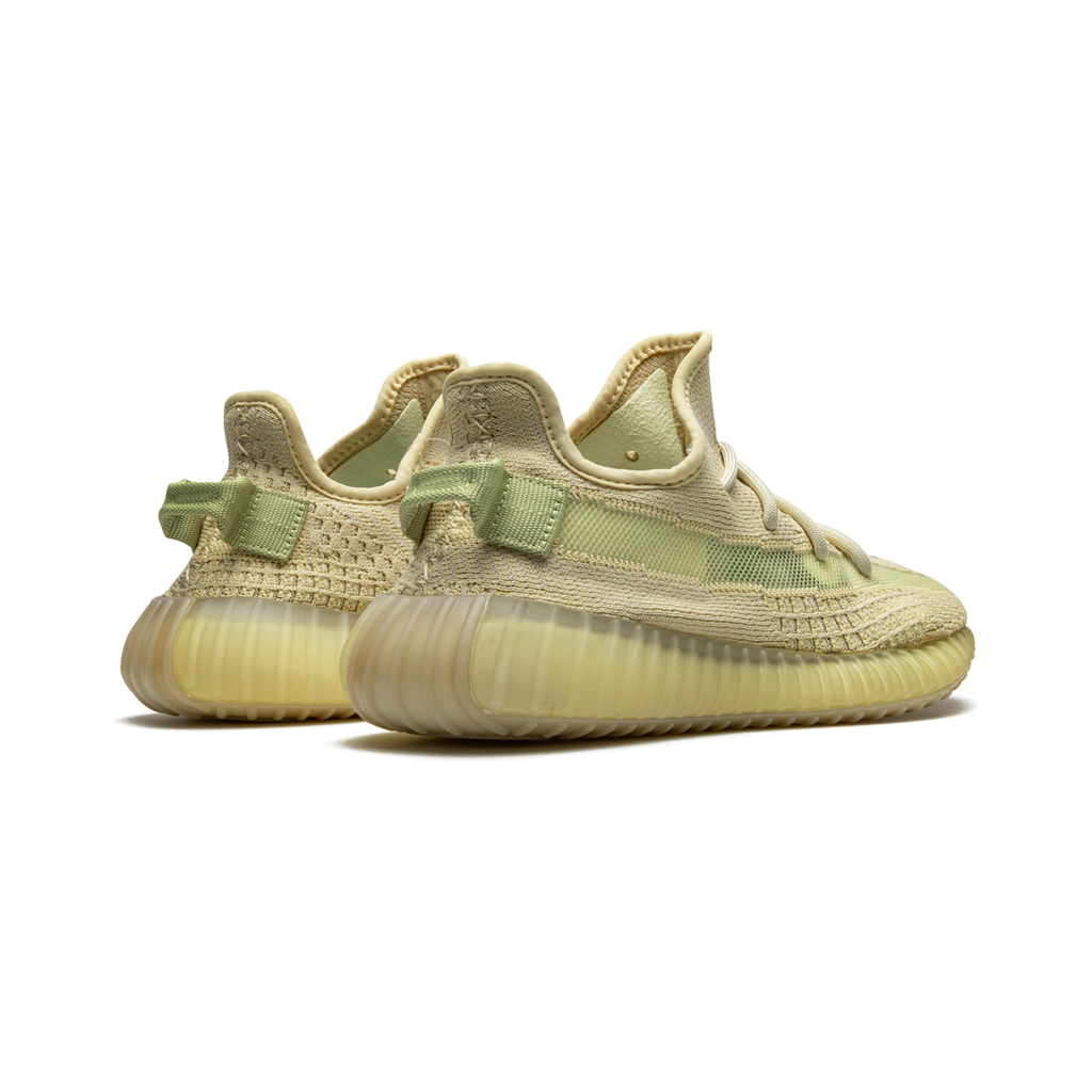 Yeezy Boost 350 V2 "Flax" - Manore Store