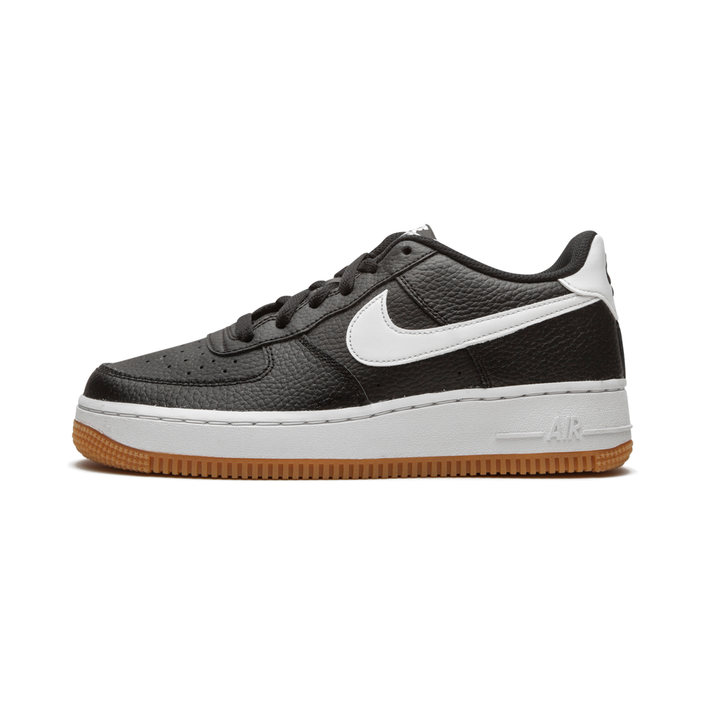 Air Force 1 Low '07 "Black White Gum" - Manore Store