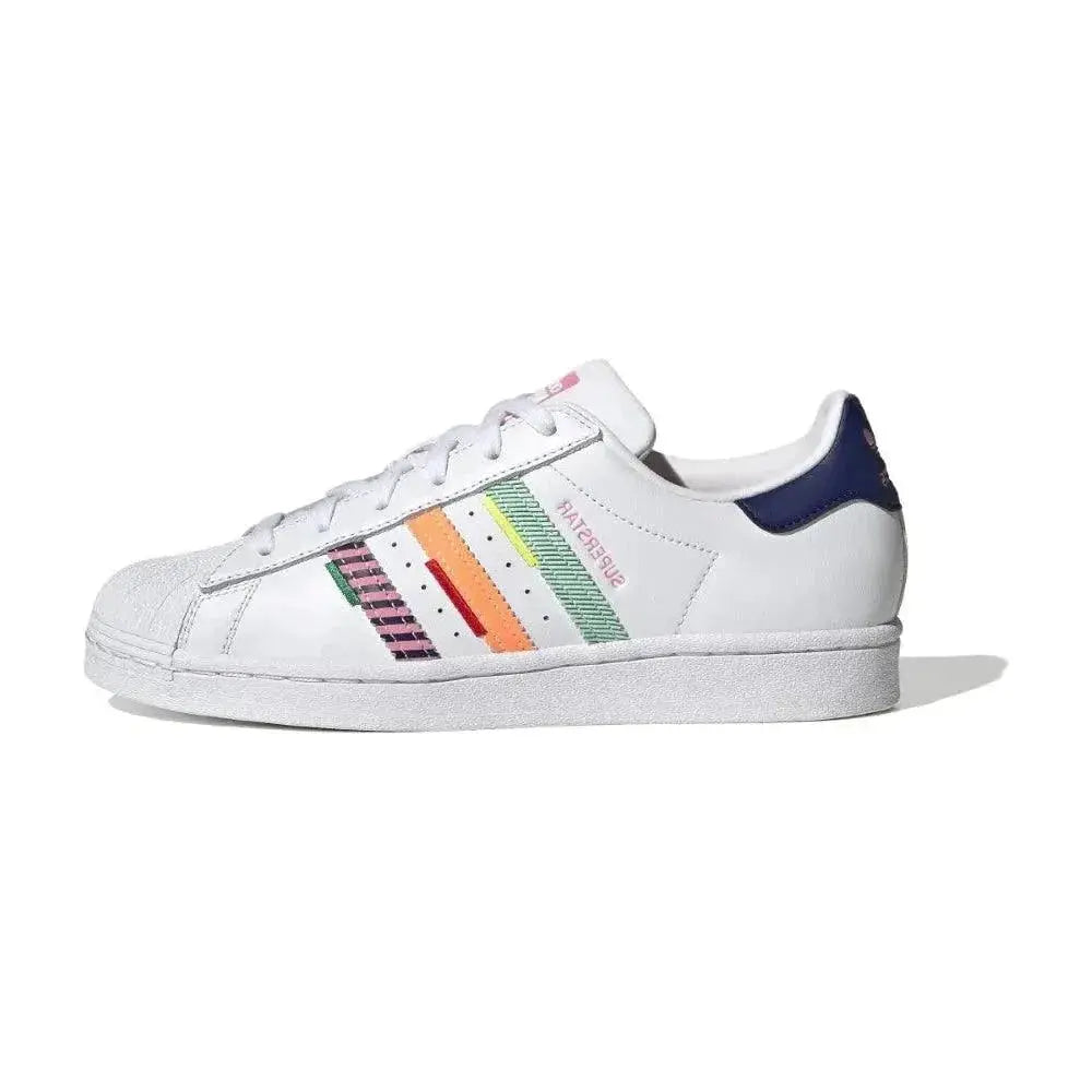 Adidas Superstar - "3 Stripes" - Manore Store