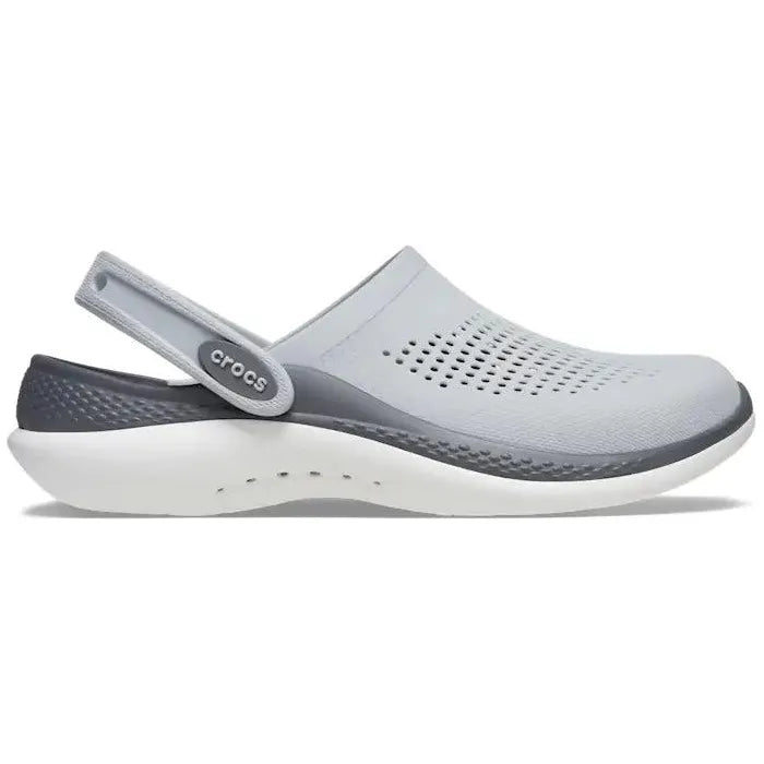Crocs Literide Gris - Manore Store