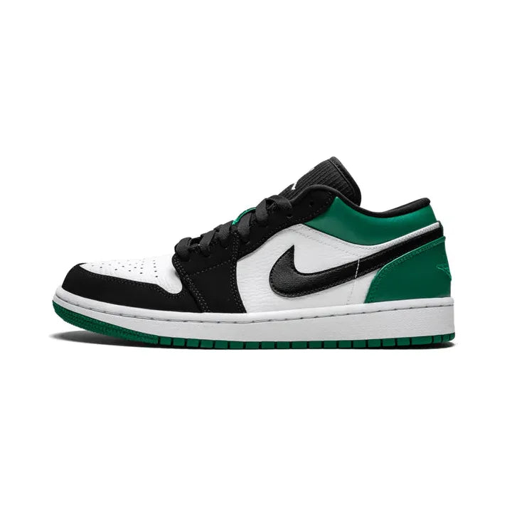 Air Jordan 1 Low "Mystic Green" - Manore Store