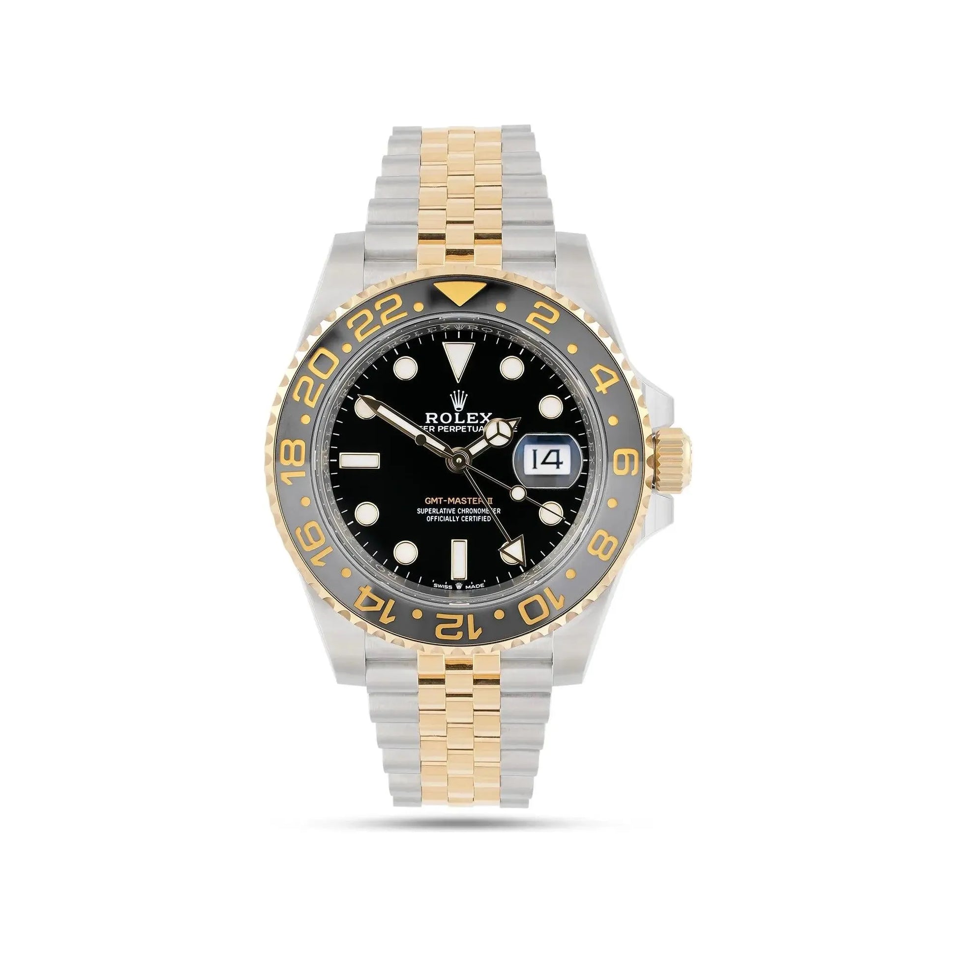 Montre Rolex - GMT Master II 'Zombie' 126713GRNR - Manore Store