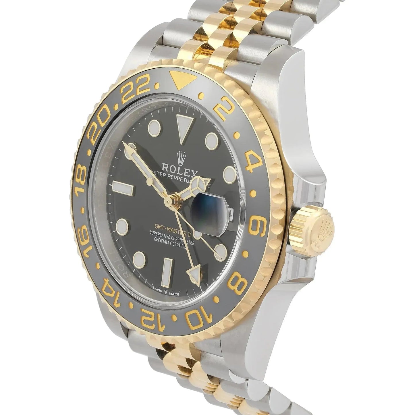 Montre Rolex - GMT Master II 'Zombie' 126713GRNR - Manore Store