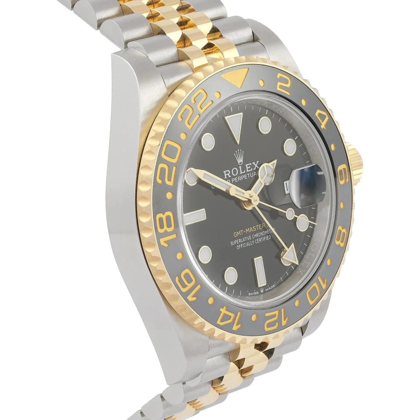 Montre Rolex - GMT Master II 'Zombie' 126713GRNR - Manore Store