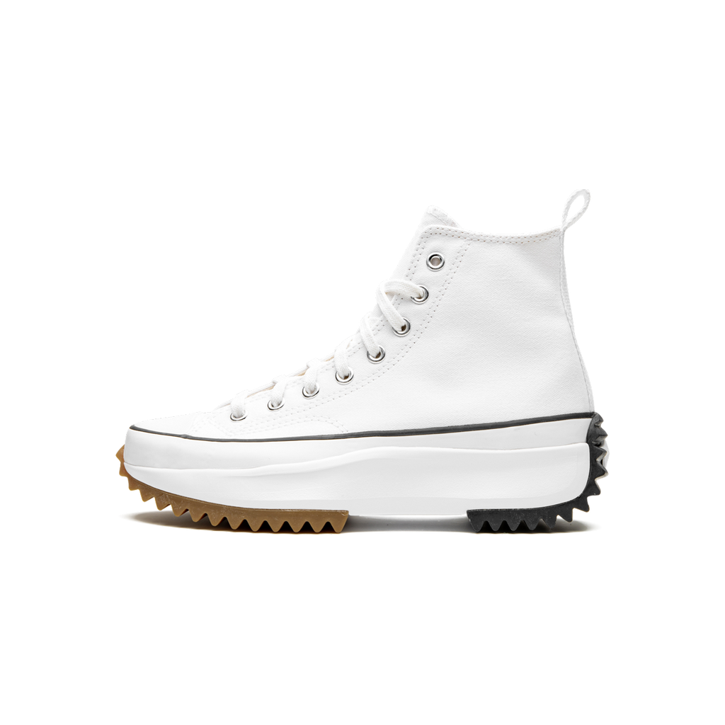 Converse Run Star Hike Hi "White" - Manore Store