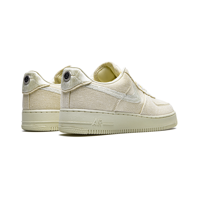 Air Force 1 Low "Stussy Fossil" - Manore Store