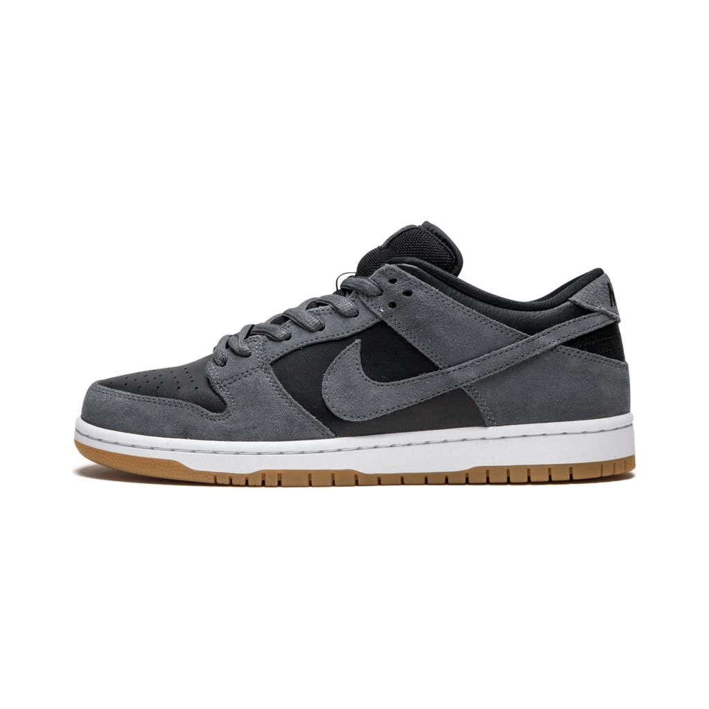 Dunk Low "Dark Grey Black Gum" - Manore Store