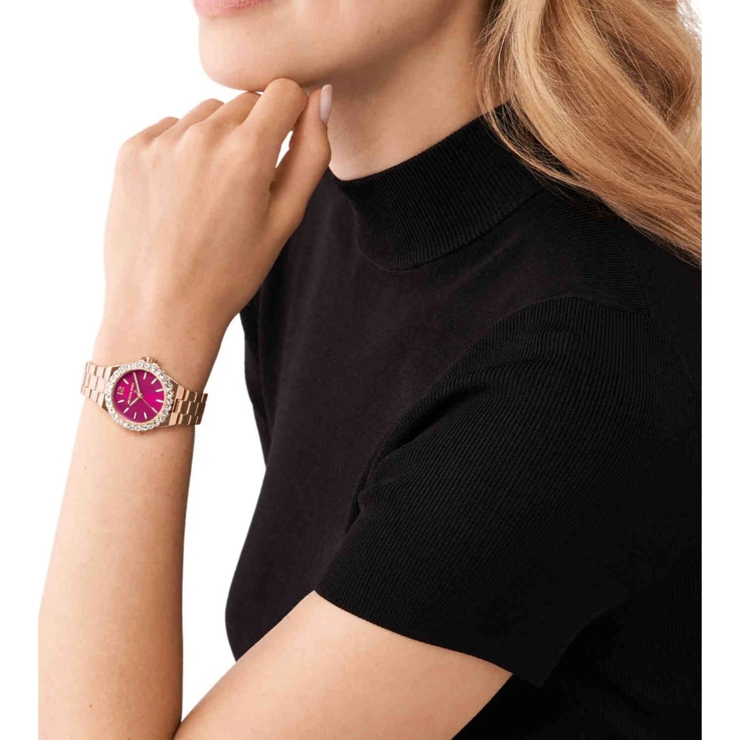 Montre Michael Kors -Lennox - MK7396 - Manore Store