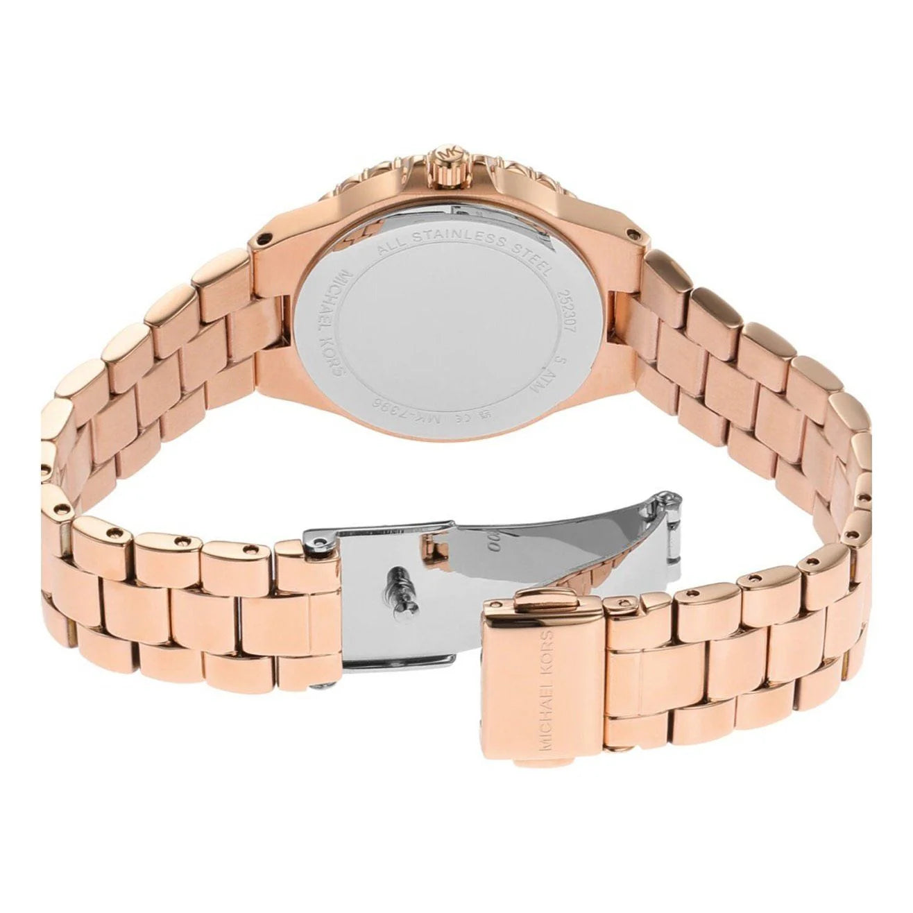 Montre Michael Kors -Lennox - MK7396 - Manore Store