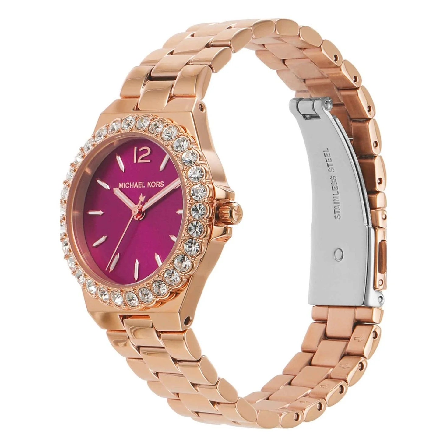 Montre Michael Kors -Lennox - MK7396 - Manore Store