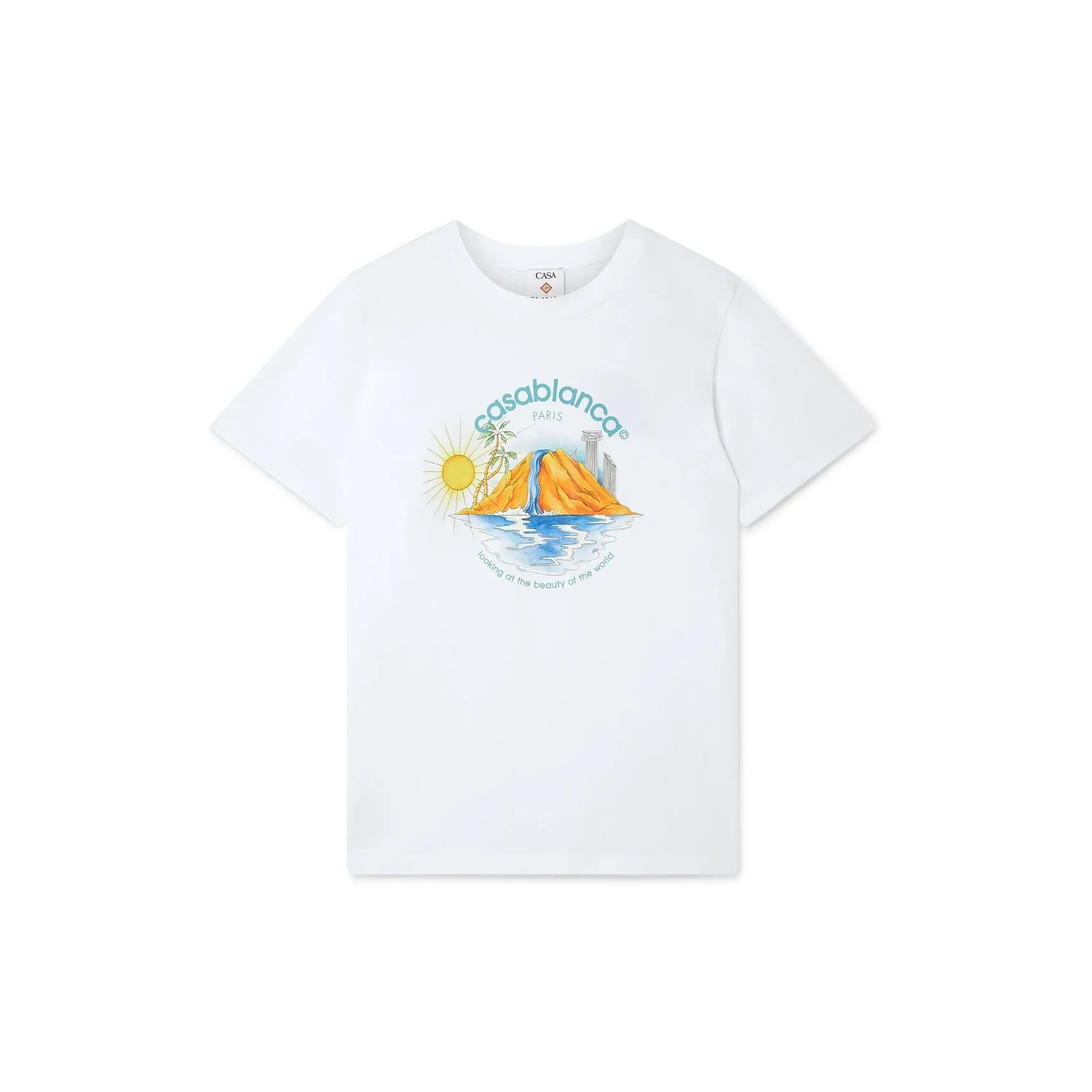 CASABALNCA – T-shirt Oasis