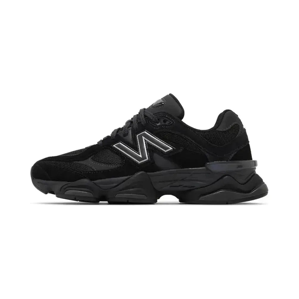 New Balance 9060 "Black" - Manore Store