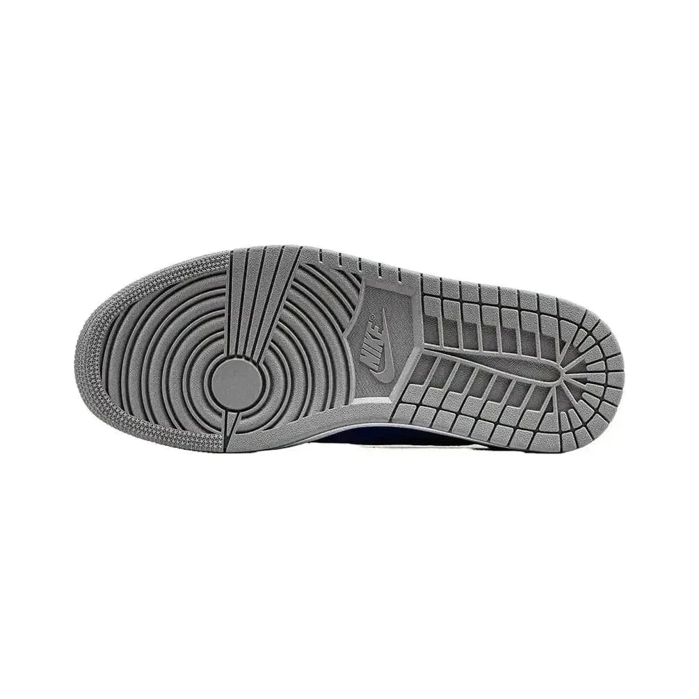 Air Jordan 1 Low x Zion Williamson "Voodoo Blue" - Manore Store