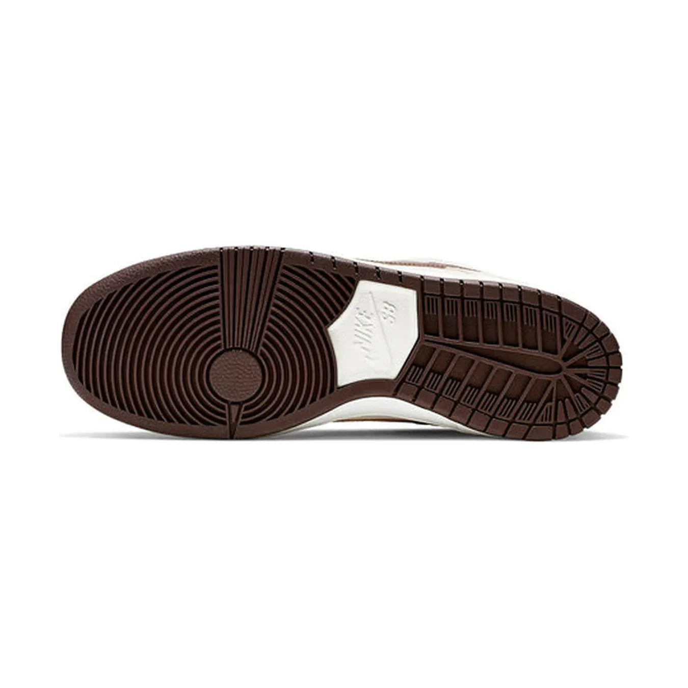 Dunk Low "Desert Sand/Mahogany" - Manore Store