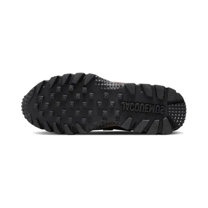 Nike Air Humara LX Jacquemus Brown - Manore Store