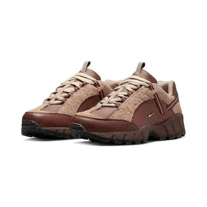 Nike Air Humara LX Jacquemus Brown - Manore Store