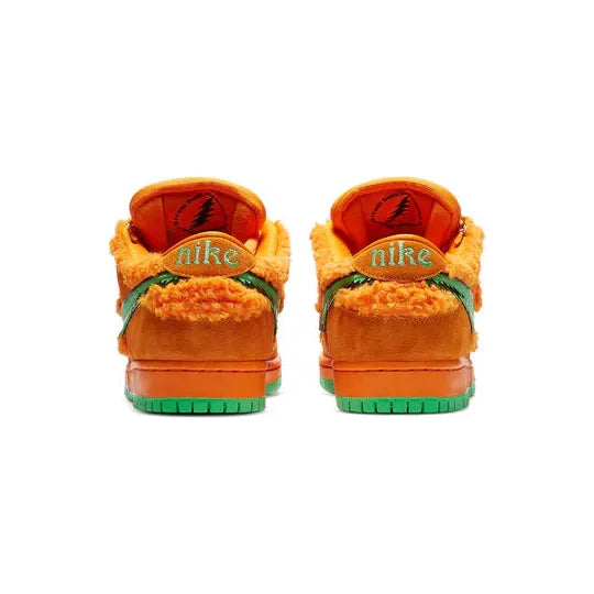 Dunk Low "Grateful Dead - Orange Bear" - Manore Store