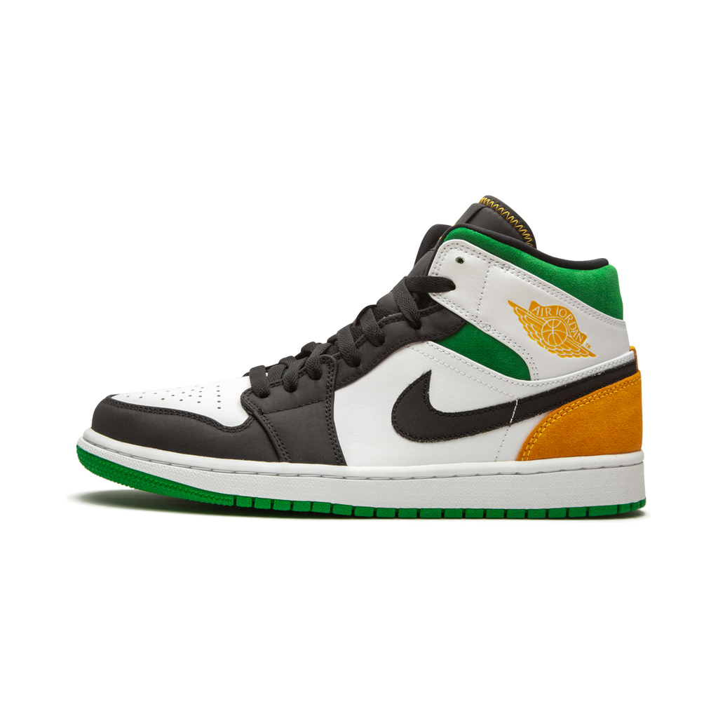 Air Jordan 1 Mid "Oakland" - Manore Store
