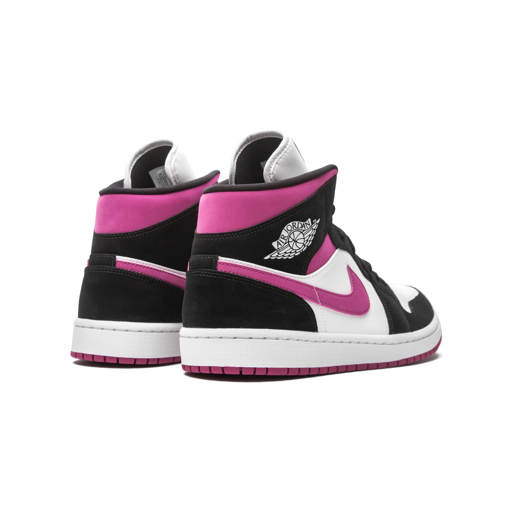 Air Jordan 1 MID "Magenta" - Manore Store