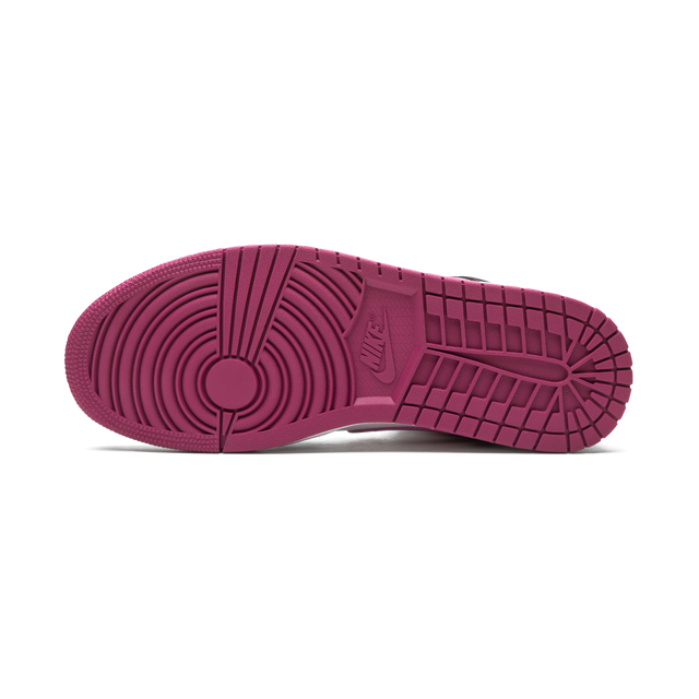 Air Jordan 1 MID "Magenta" - Manore Store