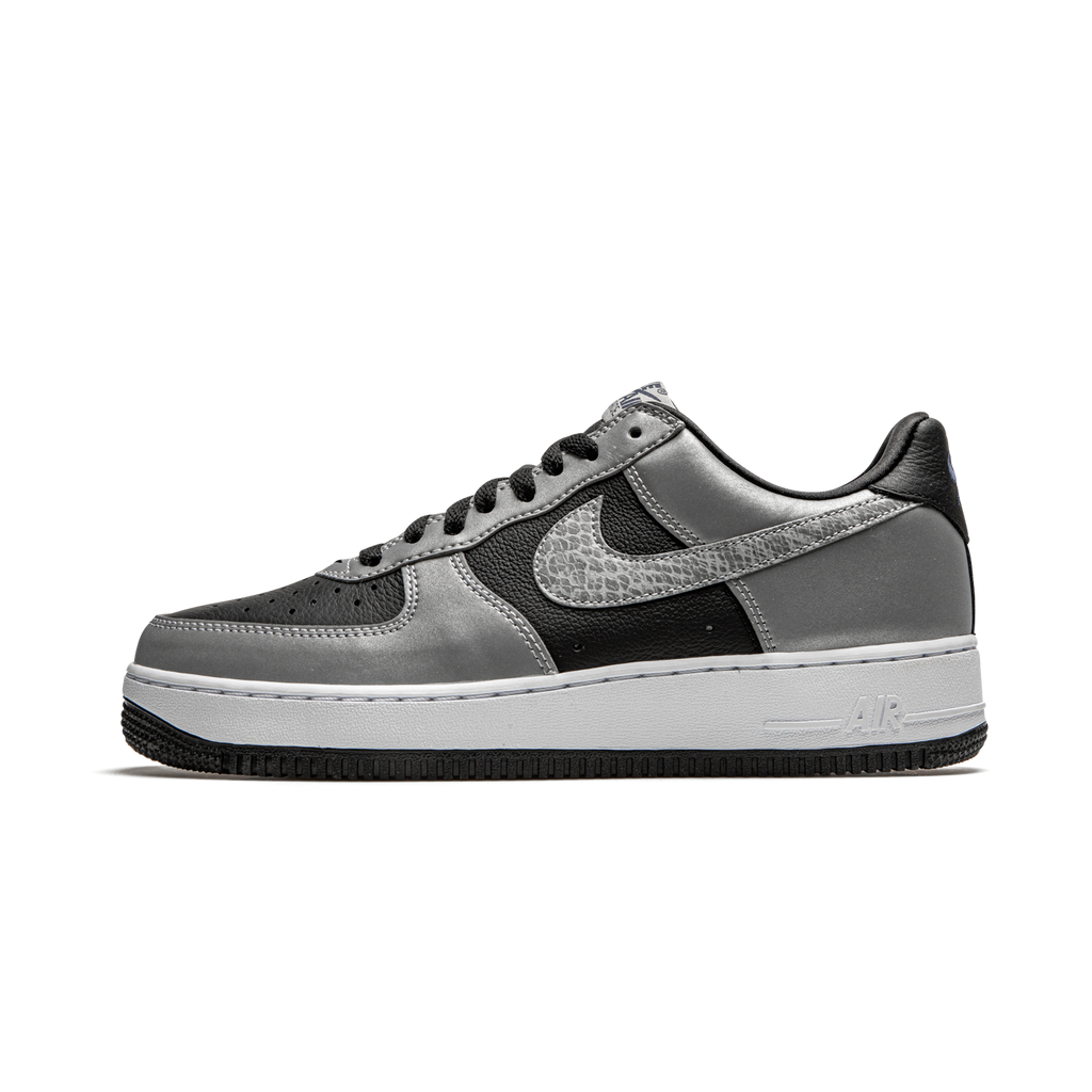 Air Force 1 Low "Silver Snake" - Manore Store