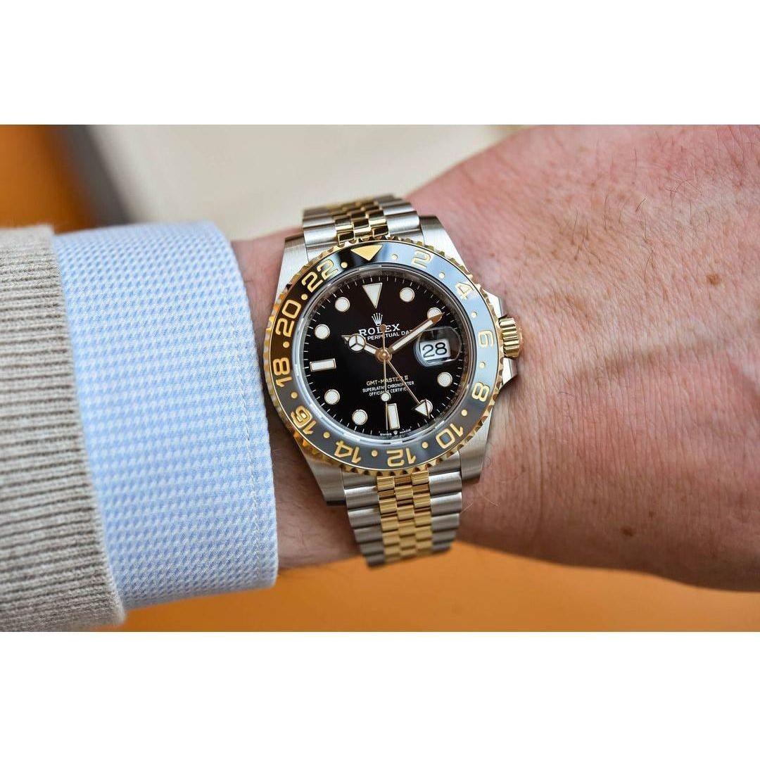 Montre Rolex - GMT-Master II - Manore Store
