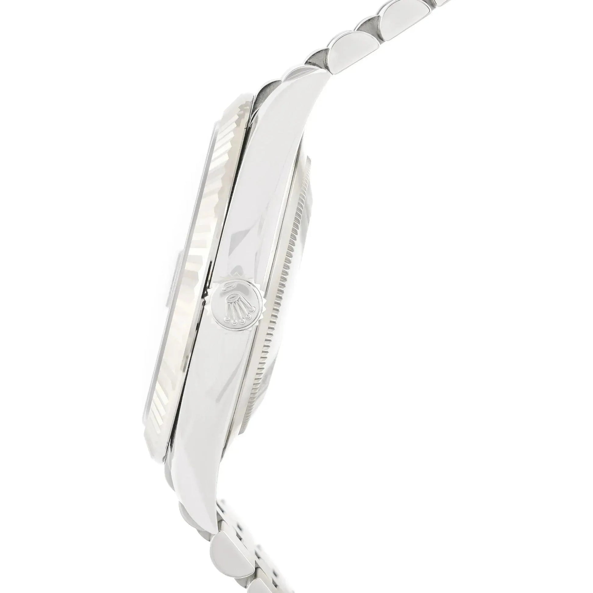 Montre Rolex - Datejust 126334 'Wimbledon' - Manore Store