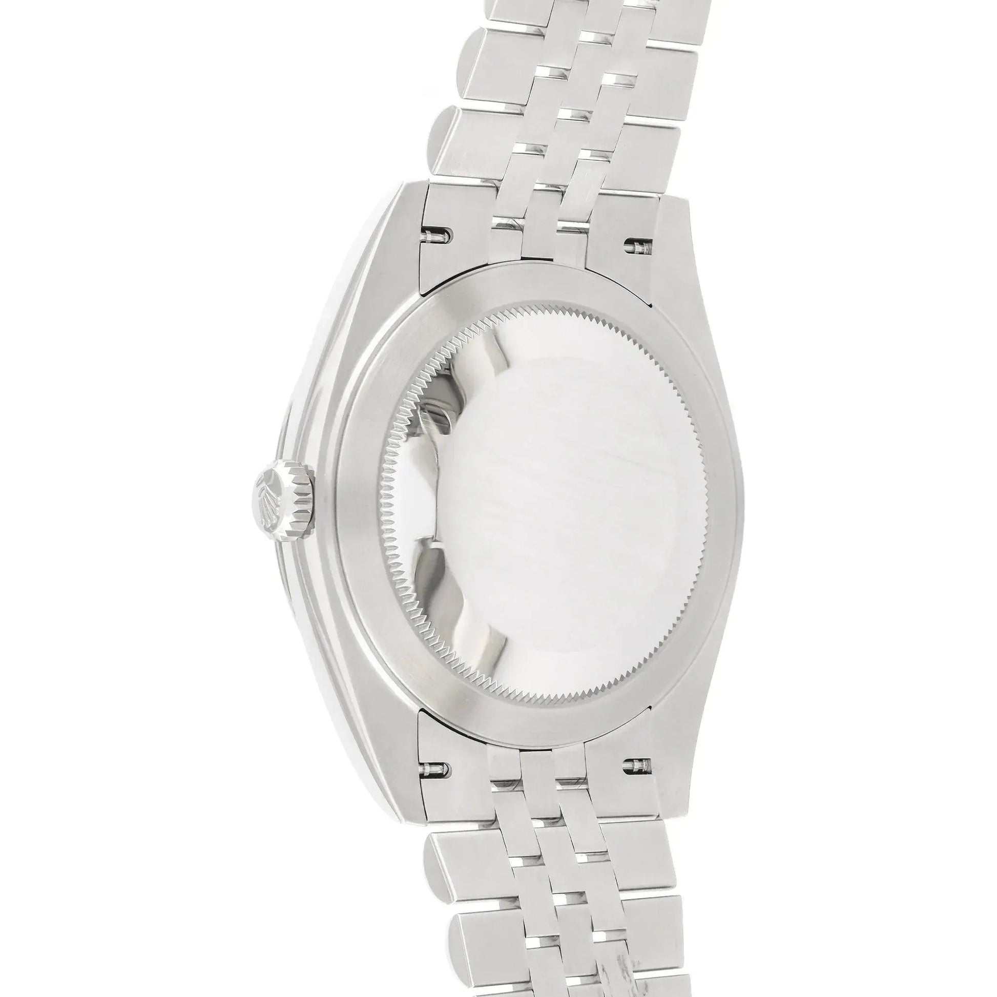 Montre Rolex - Datejust 126334 'Wimbledon' - Manore Store