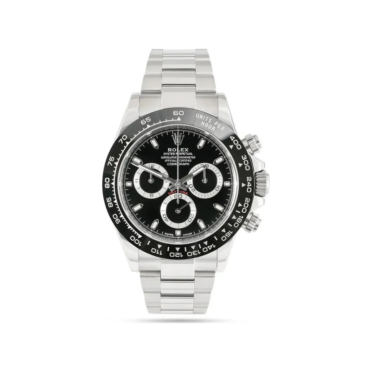 Montre Rolex - Cosmograph Daytona - Manore Store