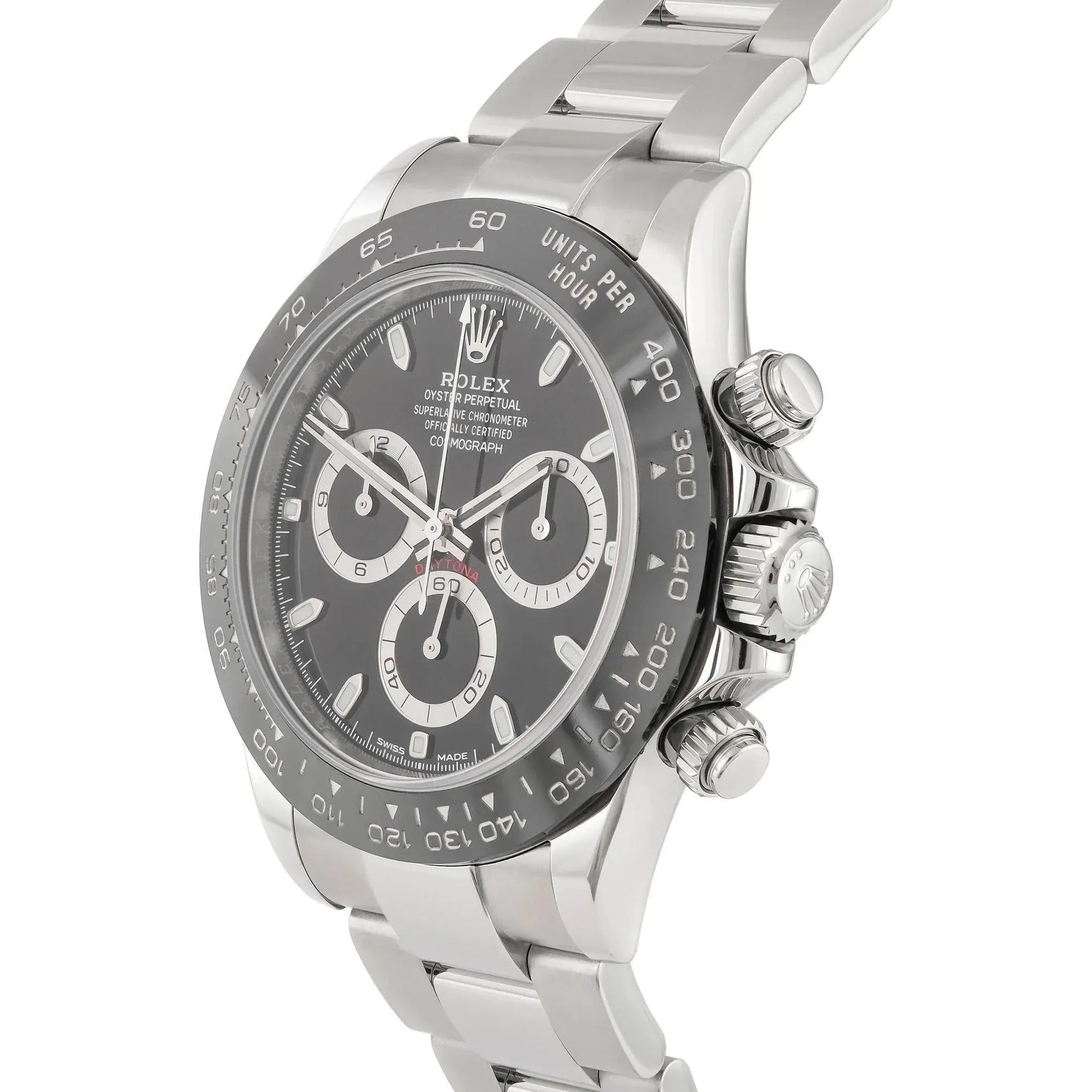 Montre Rolex - Cosmograph Daytona - Manore Store