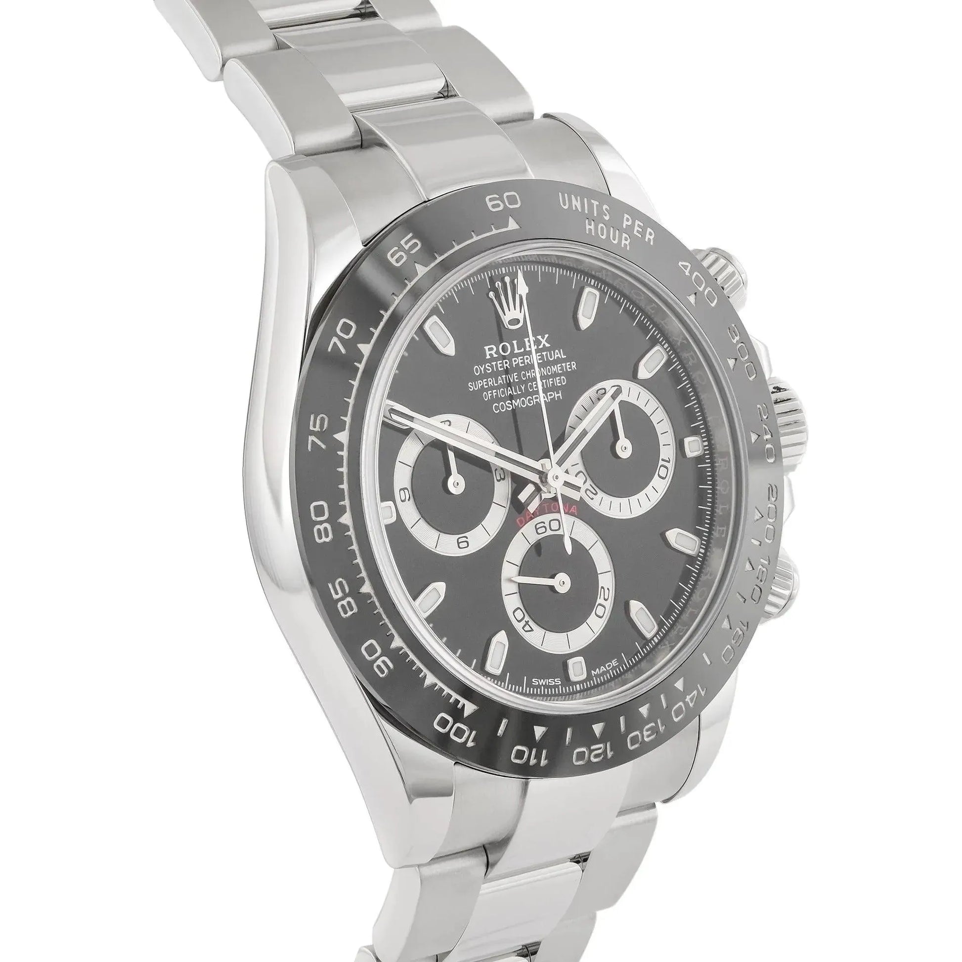 Montre Rolex - Cosmograph Daytona - Manore Store