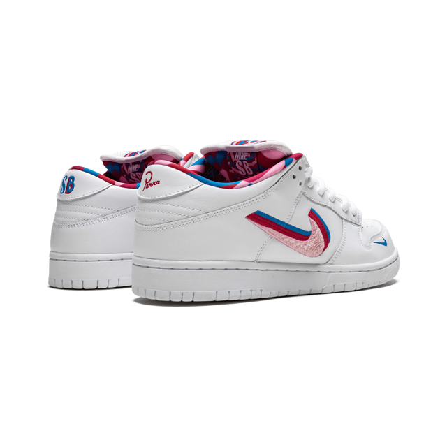 Dunk Low "Parra" - Manore Store