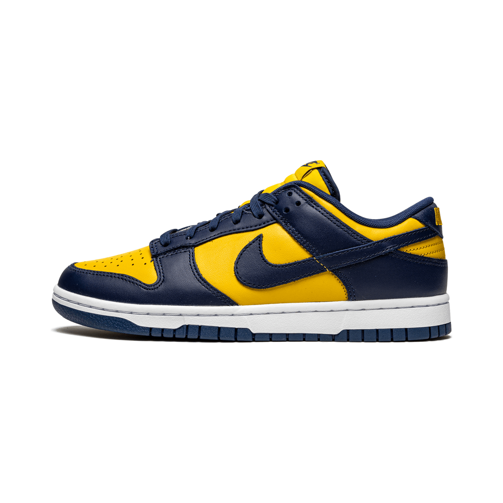 Dunk Low "Michigan" - Manore Store