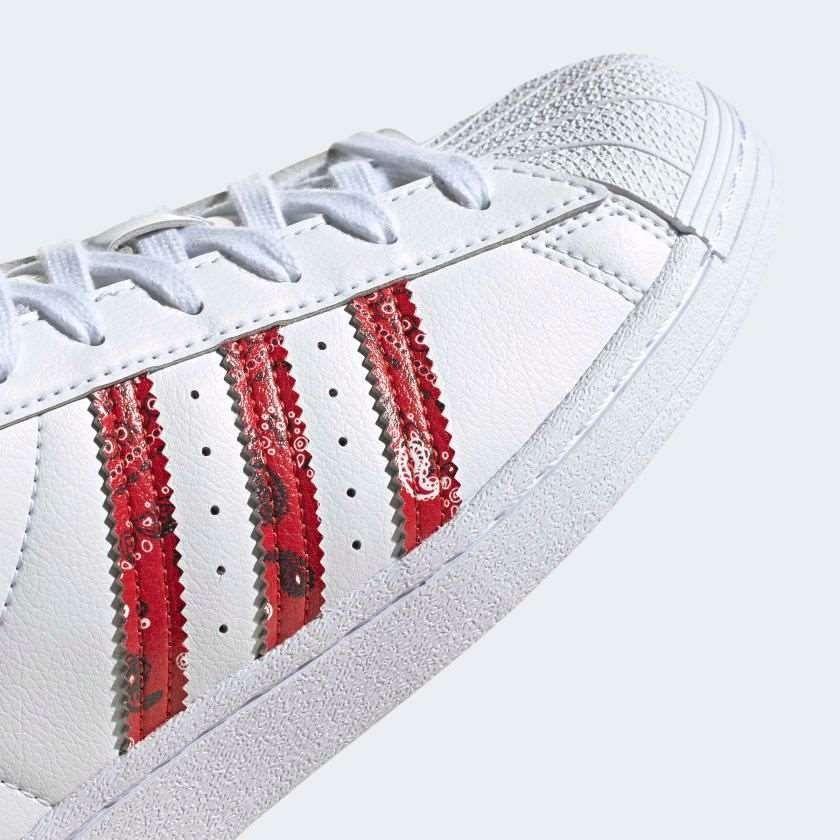 Adidas Superstar