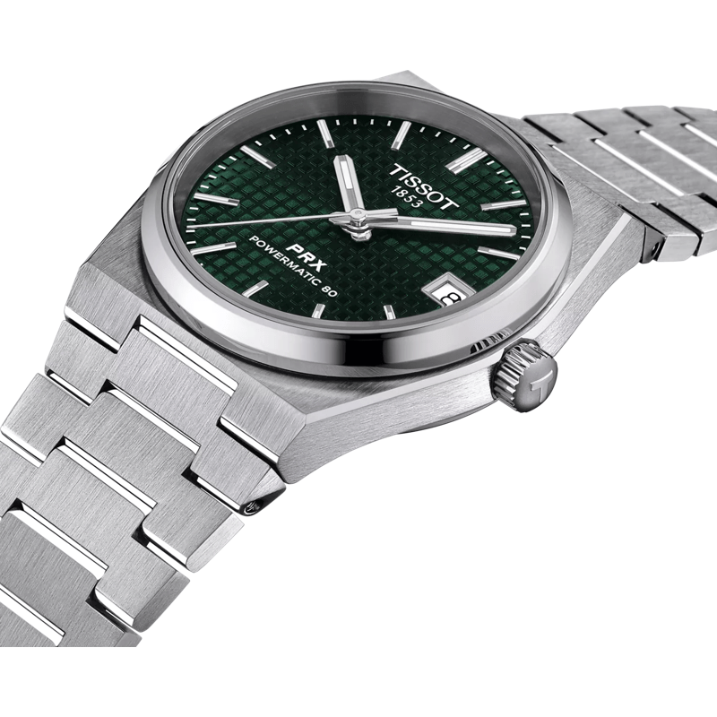 Montre Tissot PRX Powermatic 80 - Manore Store