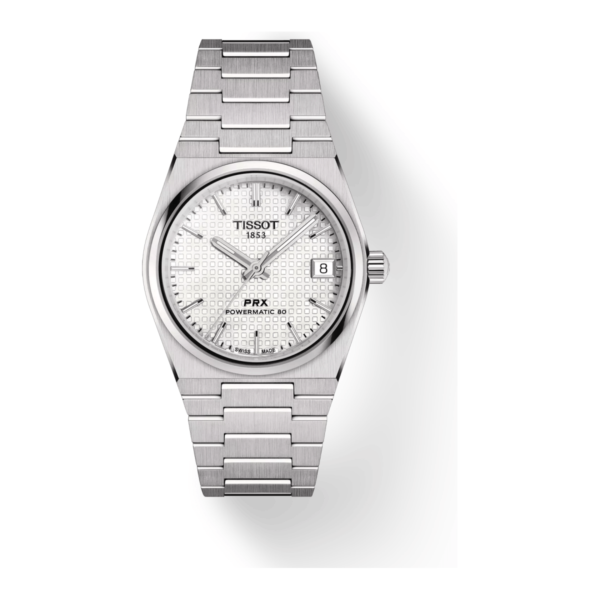 Montre Tissot PRX Powermatic 80 - Manore Store