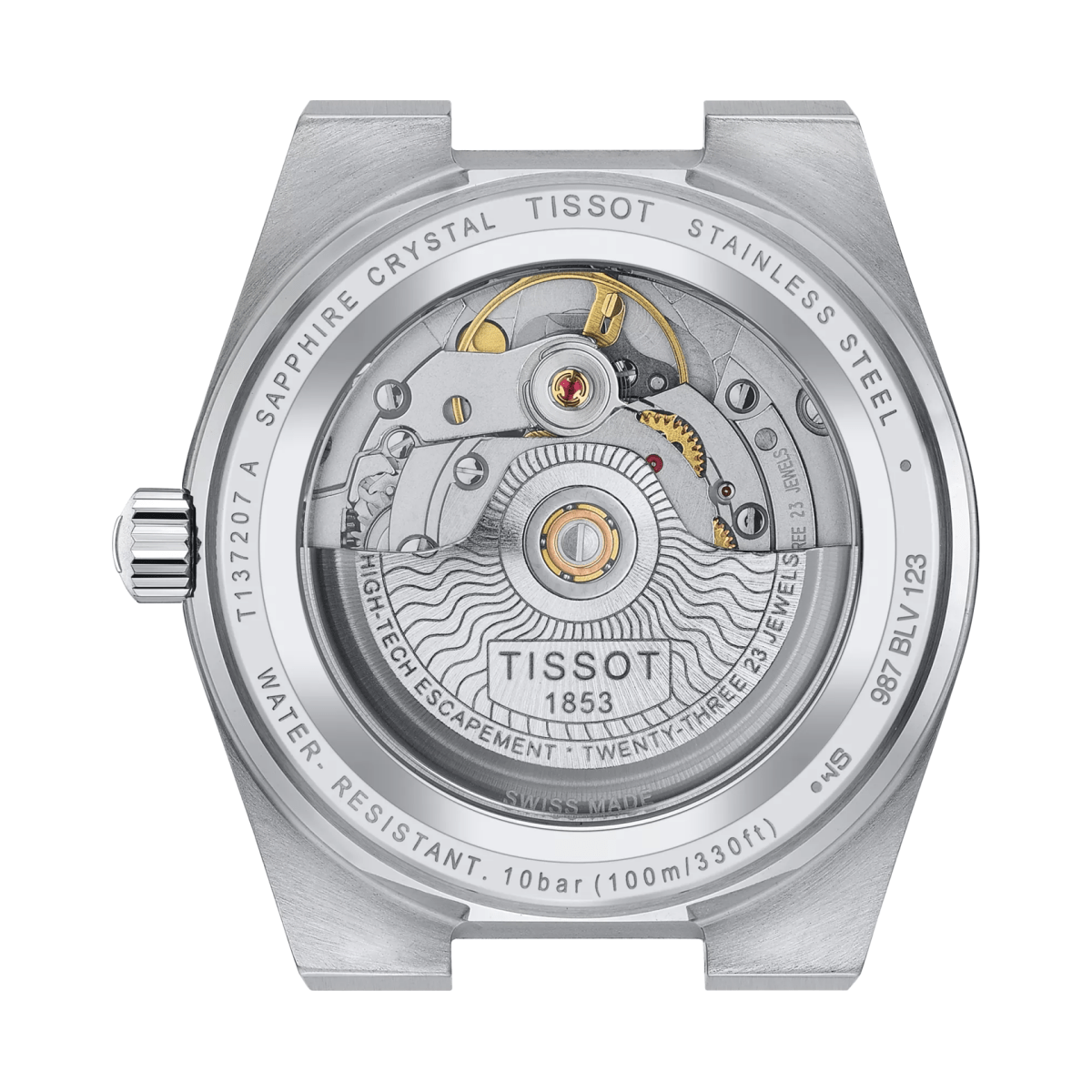 Montre Tissot PRX Powermatic 80 - Manore Store